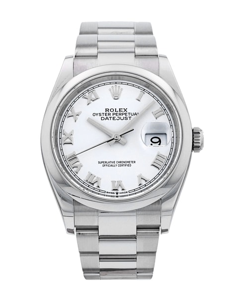 Rolex Datejust 126200